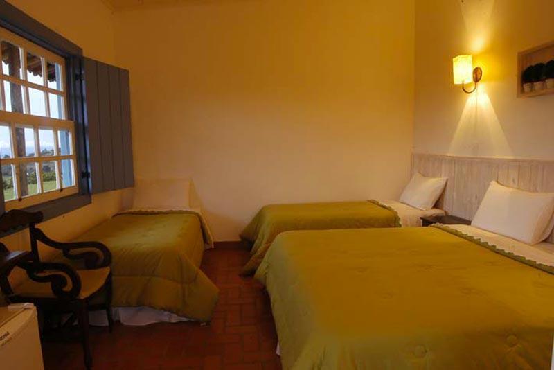 Voa Mirante Do Cafe Hotel Ouro Preto  Exterior foto