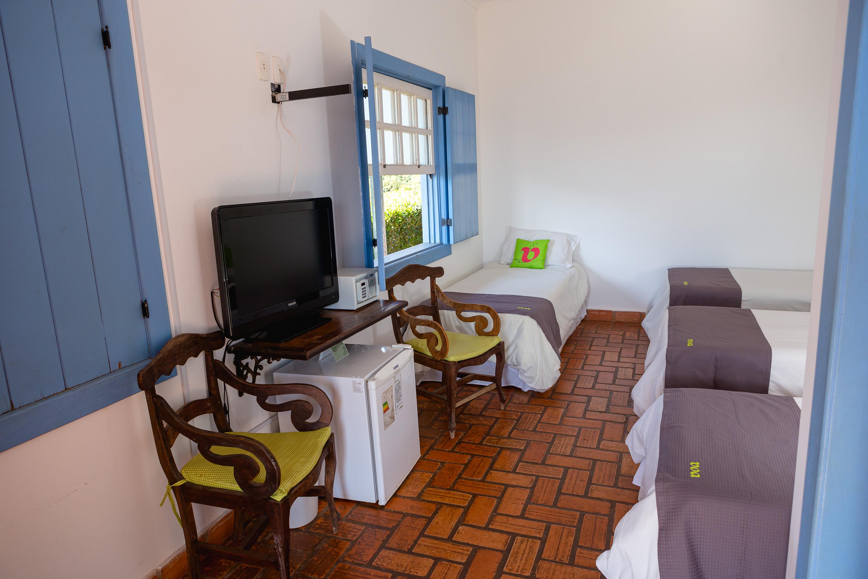 Voa Mirante Do Cafe Hotel Ouro Preto  Exterior foto