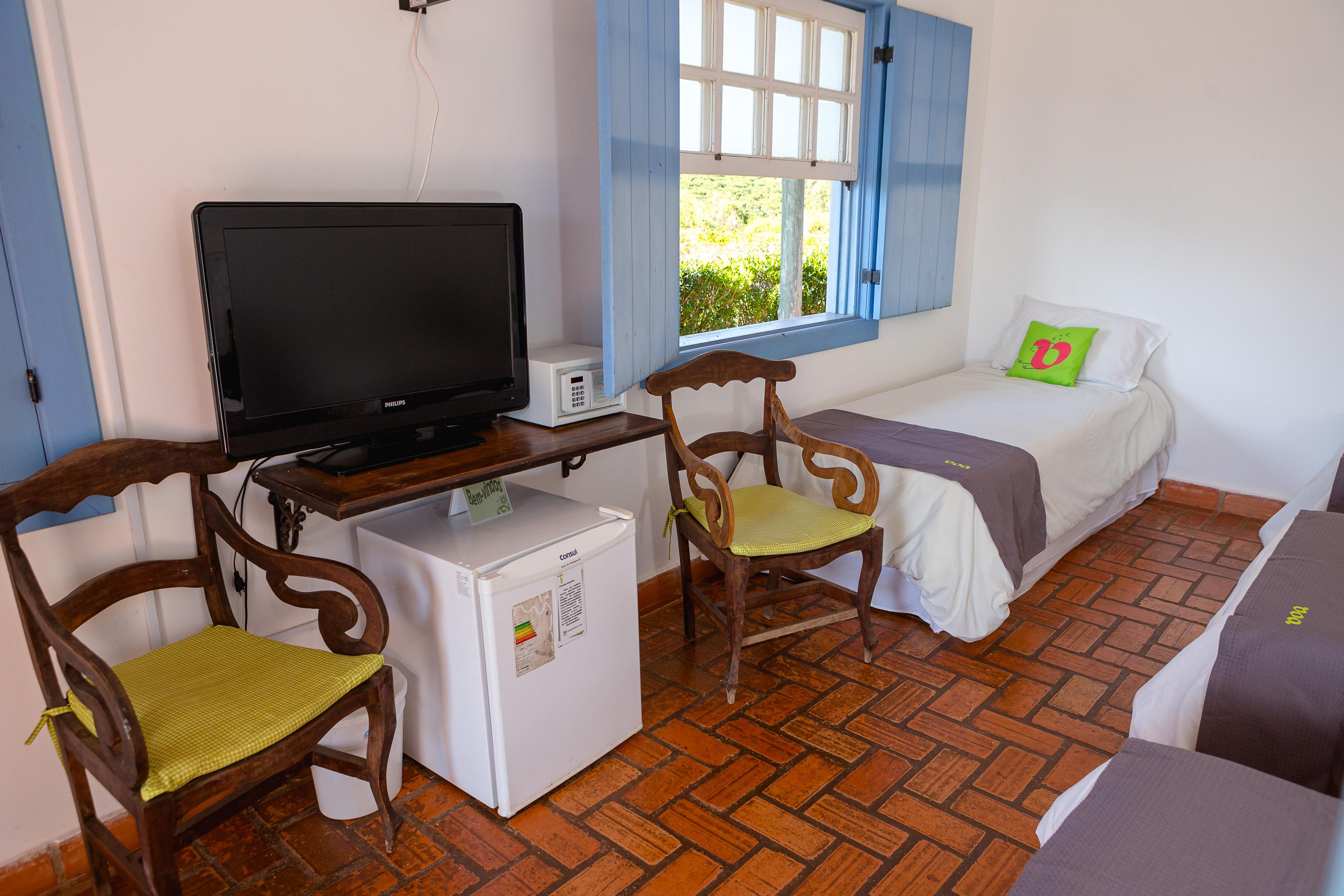 Voa Mirante Do Cafe Hotel Ouro Preto  Exterior foto