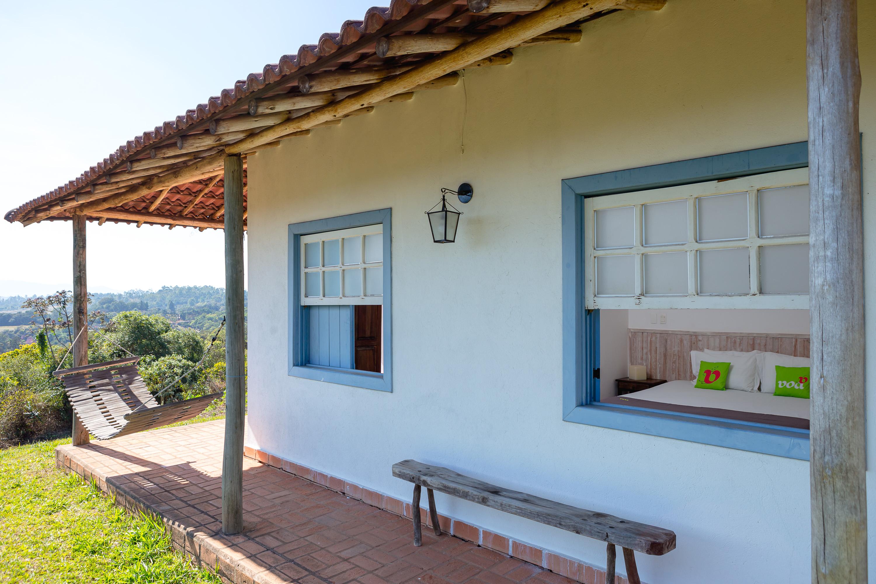 Voa Mirante Do Cafe Hotel Ouro Preto  Exterior foto