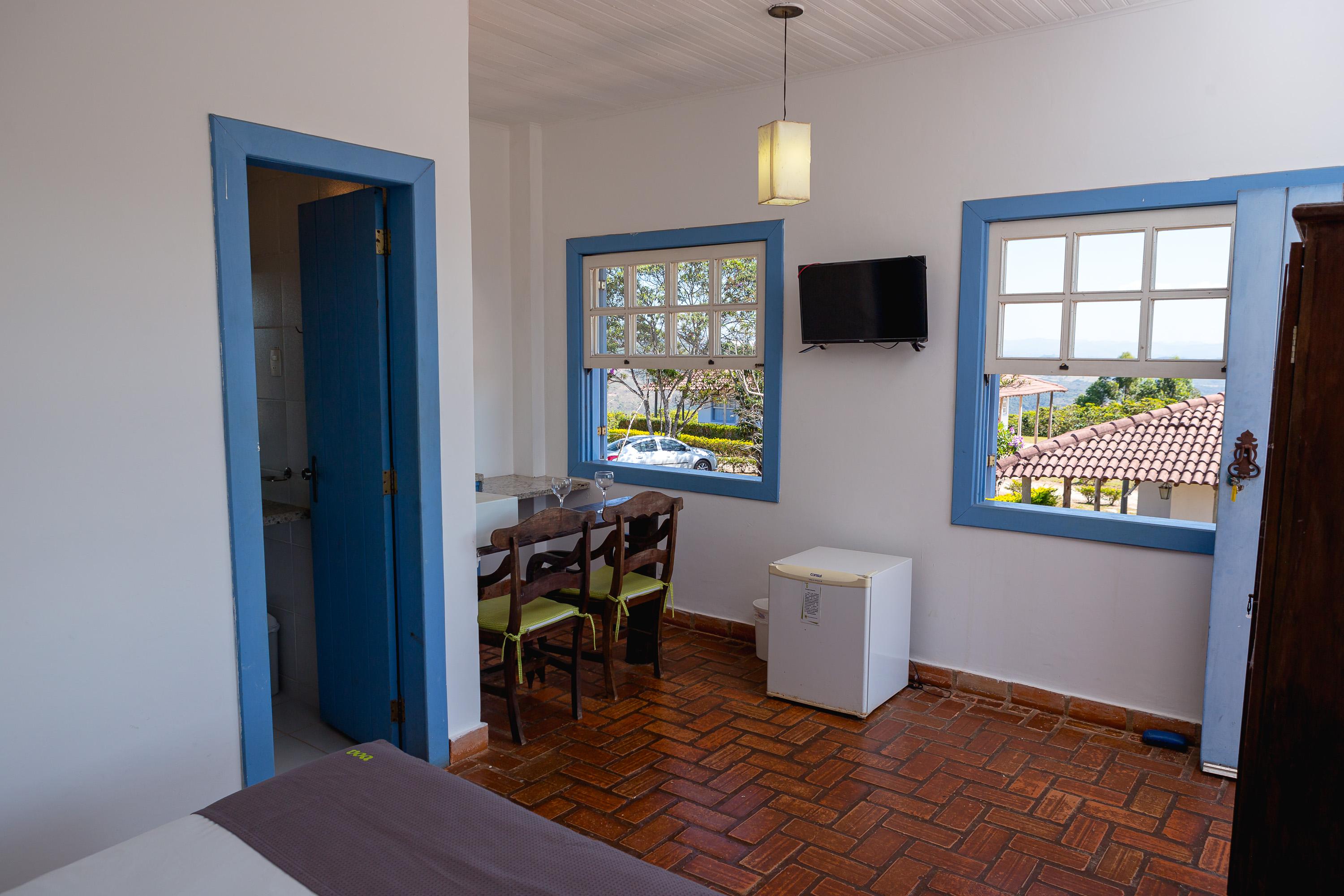 Voa Mirante Do Cafe Hotel Ouro Preto  Exterior foto