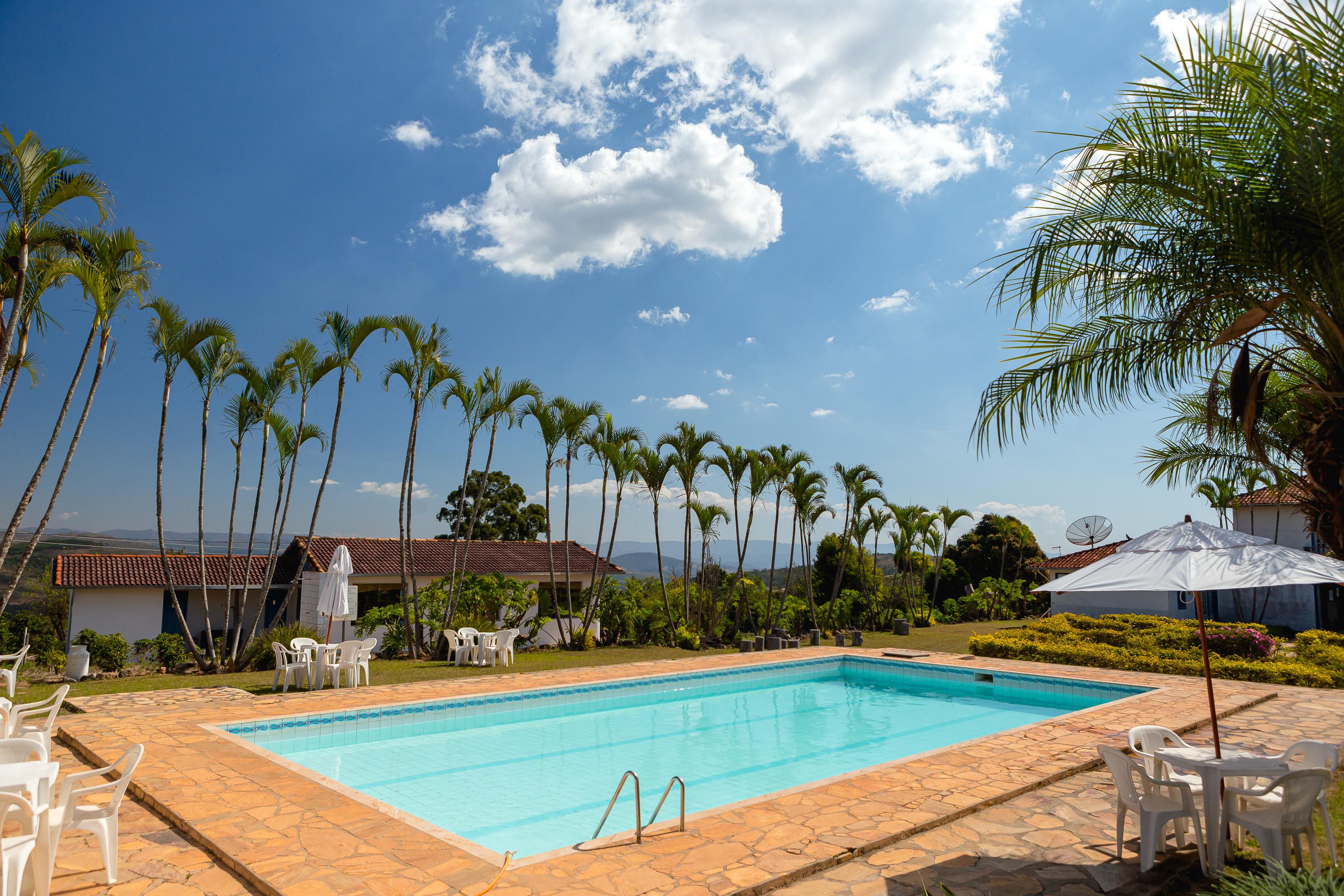 Voa Mirante Do Cafe Hotel Ouro Preto  Exterior foto
